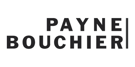 Payne | Bouchier &middot; LOGO