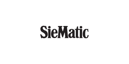 SieMatic Boston &middot; LOGO
