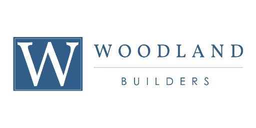 Woodland Builders &middot; LOGO