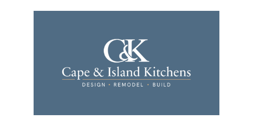 Cape & Island Kitchens &middot; LOGO