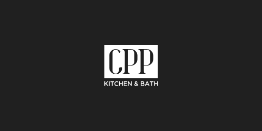 CPP Kitchen & Bath &middot; LOGO