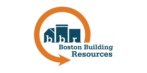 Boston Building Resources &middot; LOGO