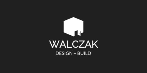 Walczak Design + Build &middot; LOGO