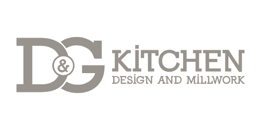 D&G Kitchen Design &middot; LOGO