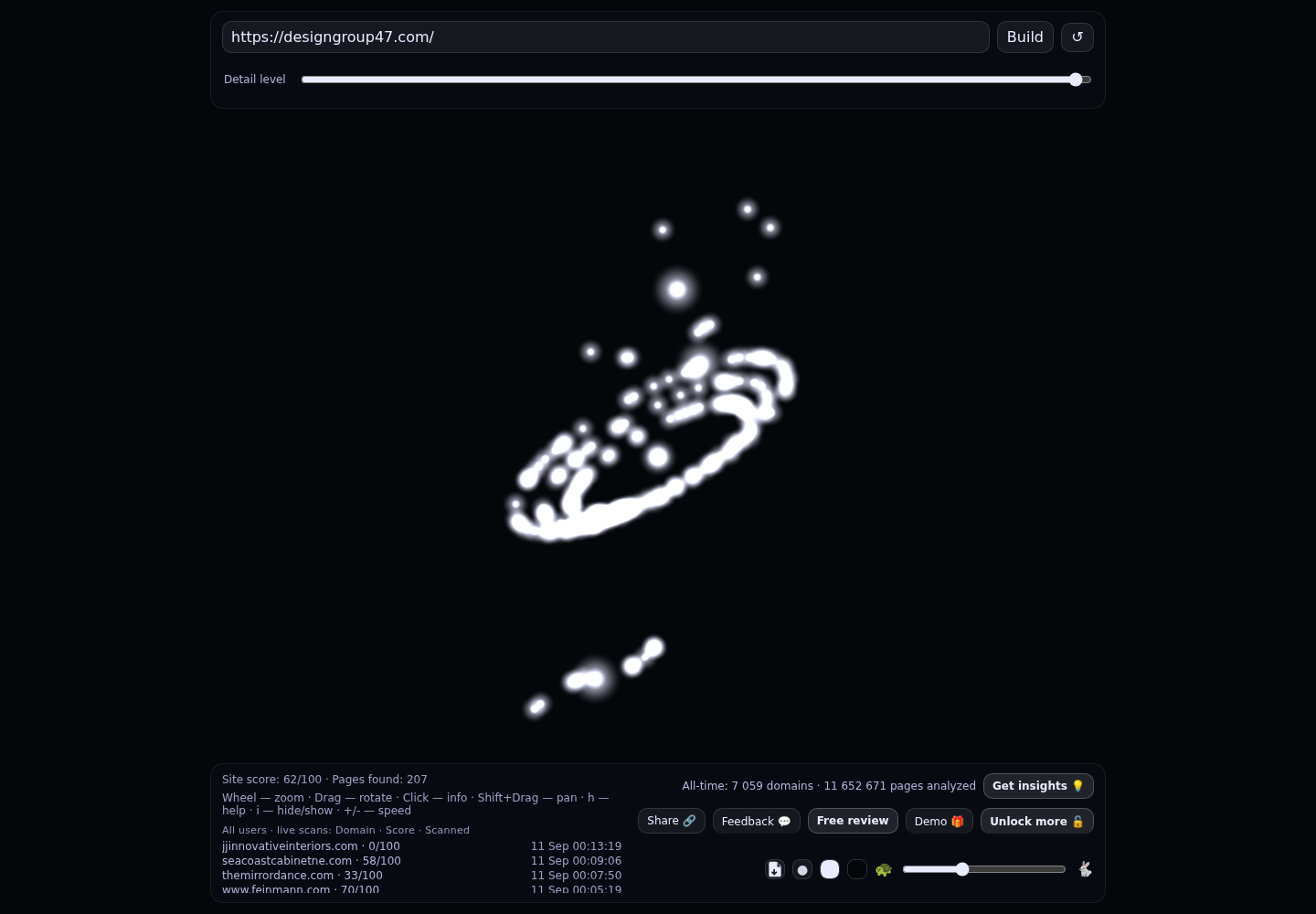 DesignGroup47 &middot; RADAR_GRAPH