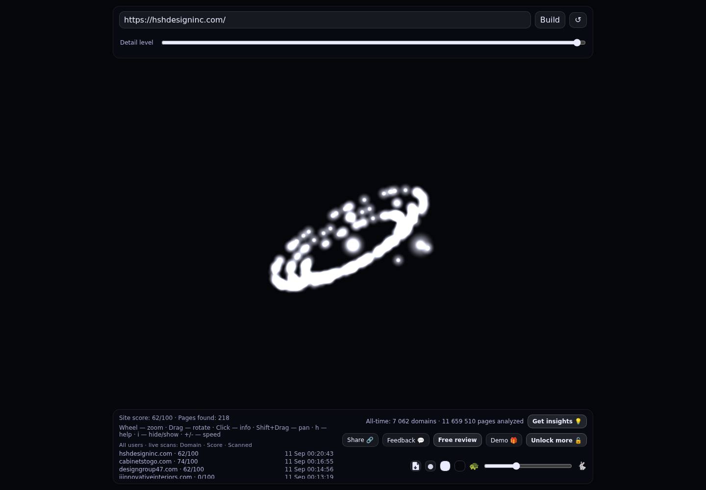 HSH Design &middot; RADAR_GRAPH