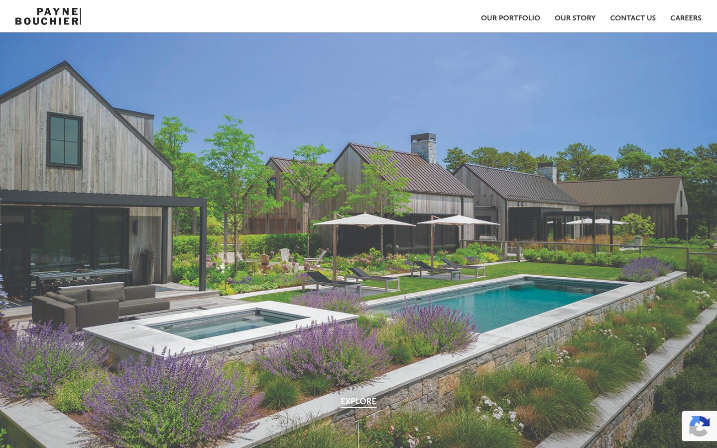 Payne | Bouchier &middot; HOMEPAGE_SCREENSHOT
